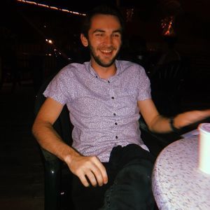 Meet your Posher, Ross